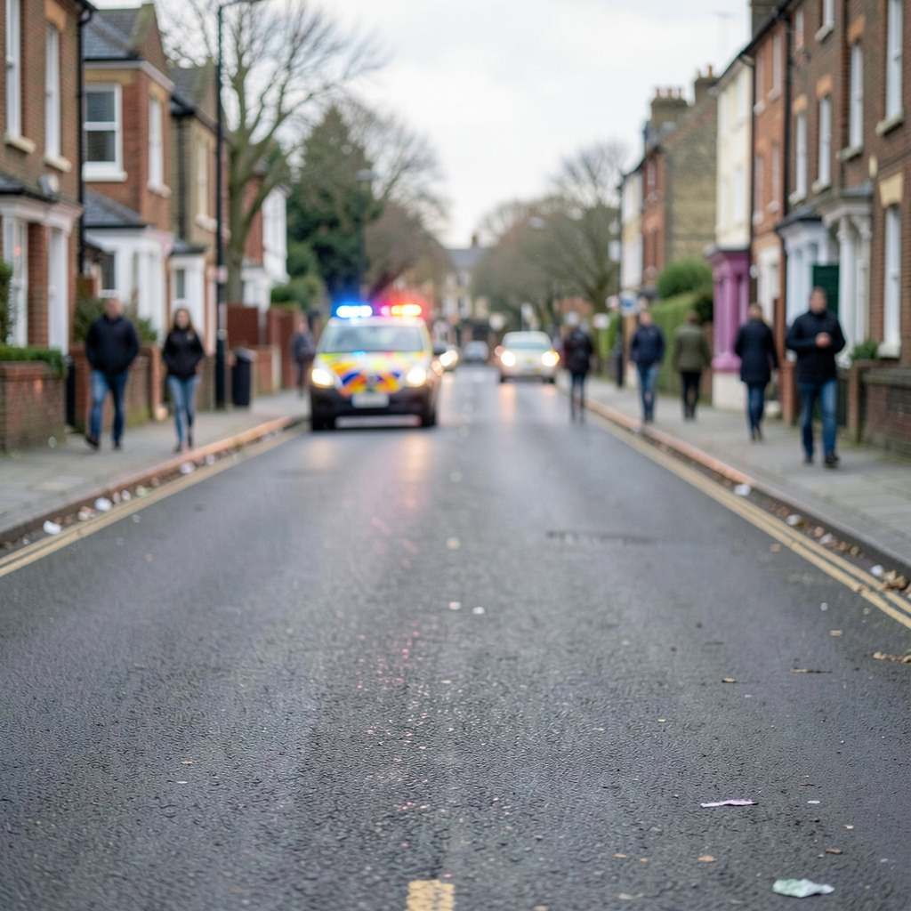 Police officer given final warning for discriminatory WhatsApp messages